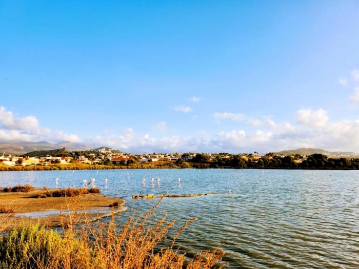 Apartamento Atlántico Calpe