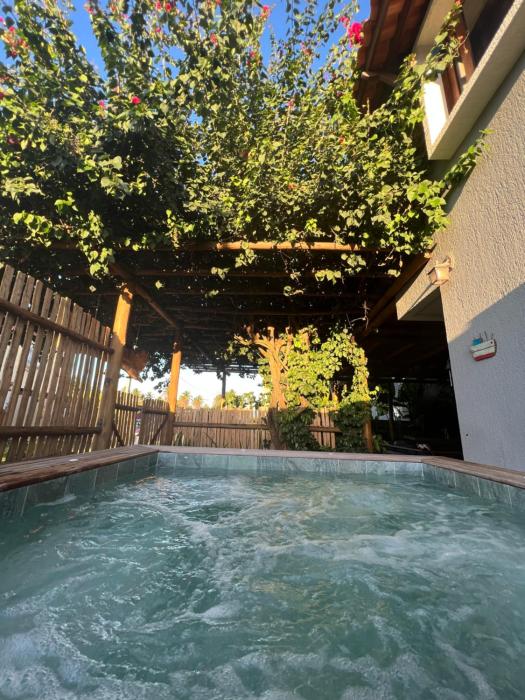 Pousada Divino Milagre