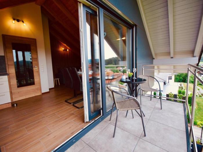 Ferienwohnungen Ebner