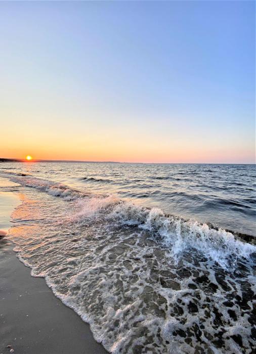 Nowy VIP Apartament Sea Gardens Apartments Przystań Letnica morze