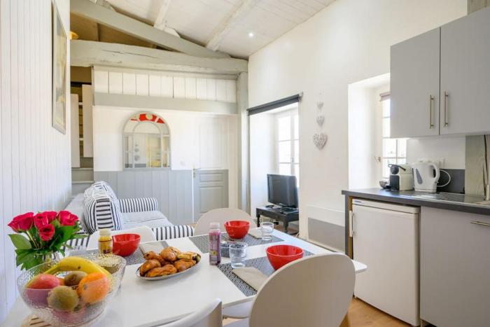 Au cœur de St Martin: LArnerault