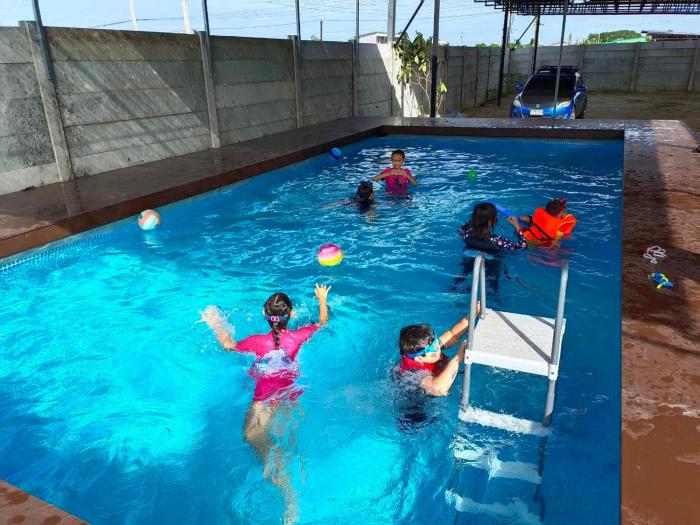 Airport Bangkok Villa