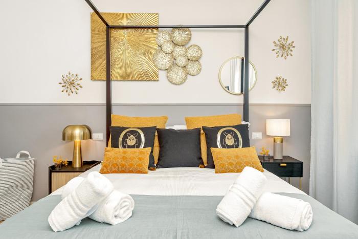 BauHaus - Sleepwithme - Free Parking - Free Braeakfast - Very Friendly Staff