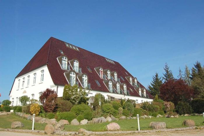 Haus Heß Ferienwohnung Nr 10