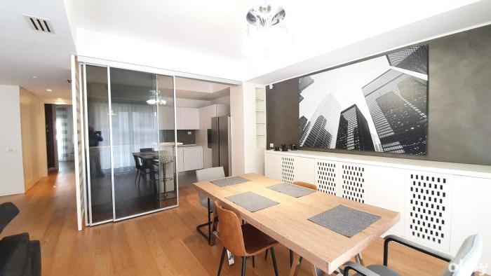 Principe Amedeo Prestige Suite - Bari Centro