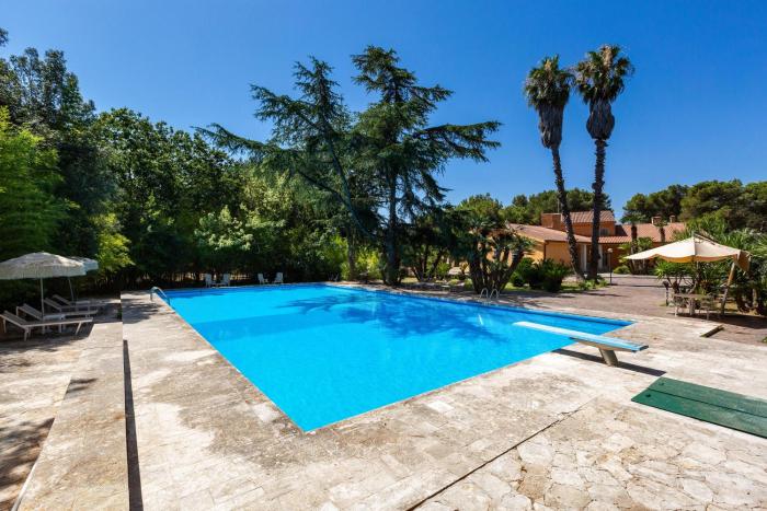 Villa Clara by Perle di Puglia