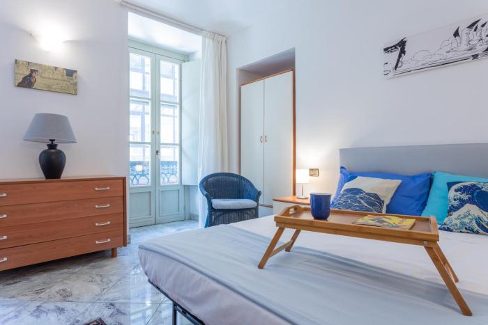 Carlo Alberto House by Wonderful Italy