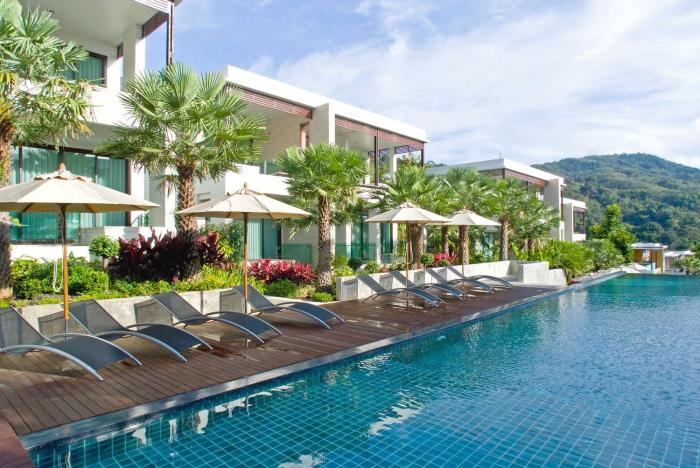 Club Wyndham Sea Pearl Phuket