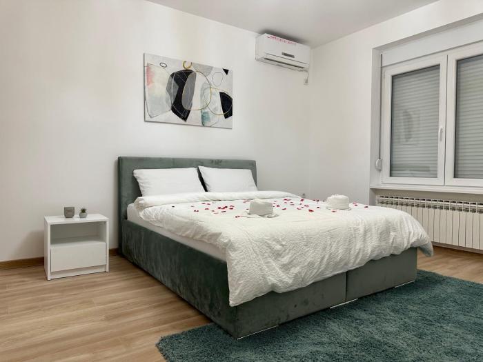 Apartman Maja