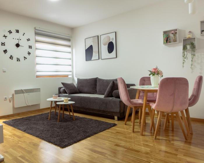 Flora Lux and Spa Zlatibor