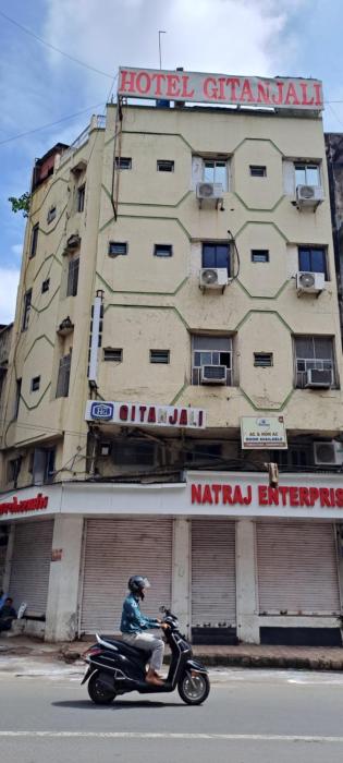 Hotel Gitanjali