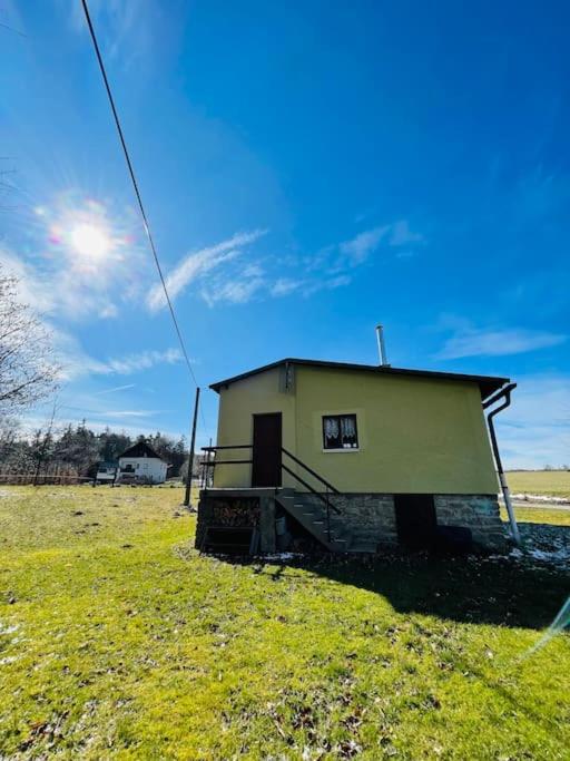 Rekreační chata 035 Katlov