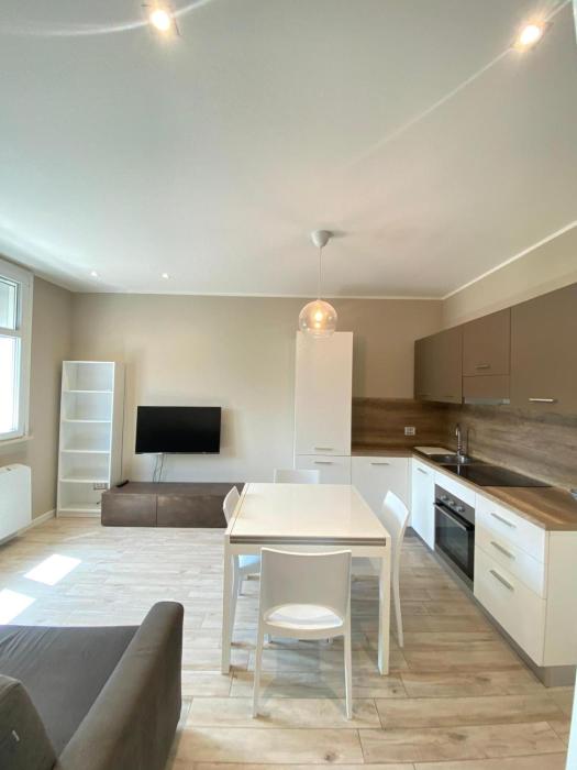 Residenza Il Principe Bilocale 3, Centro