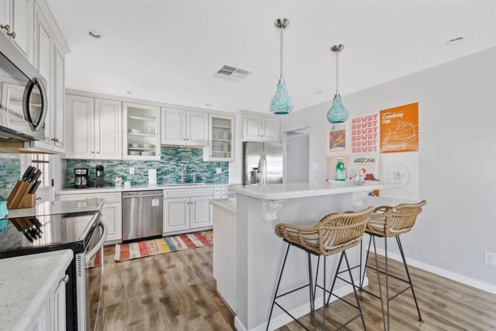 Southwestern Style Home Near Old Town Scottsdale