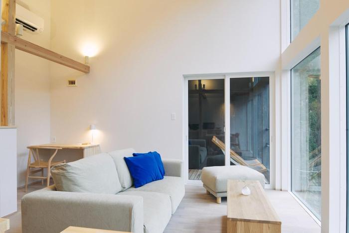ECHO - Vacation STAY 21244v