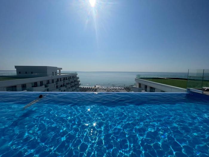 Solara Apartment - Infinity Resort&SPA