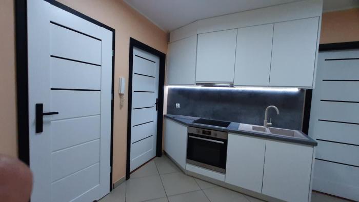 Apartament Nowa Oliwa