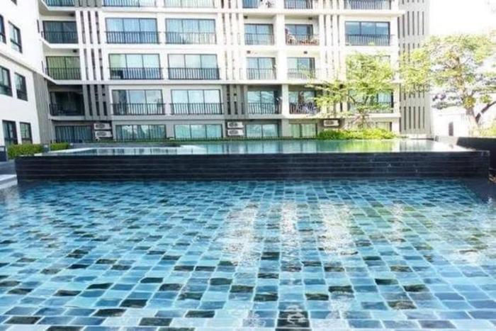 At Laguna Phuket Apartment