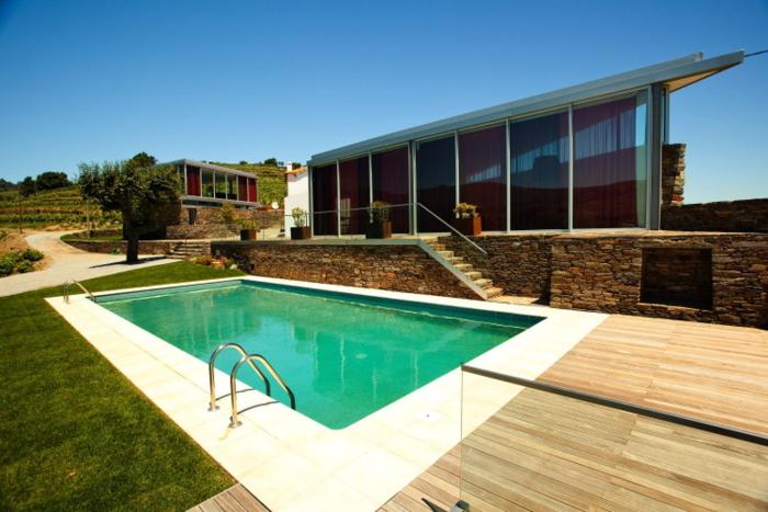 Casa Da Quinta De Vale D Arados