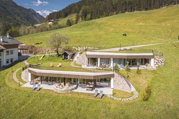 Innermoser Bauernhof - Chalets