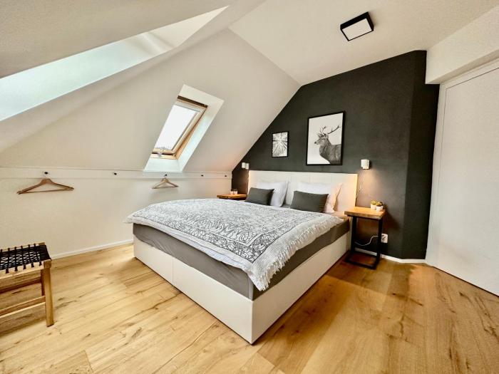 Molinaro Apartmány Jeseníky