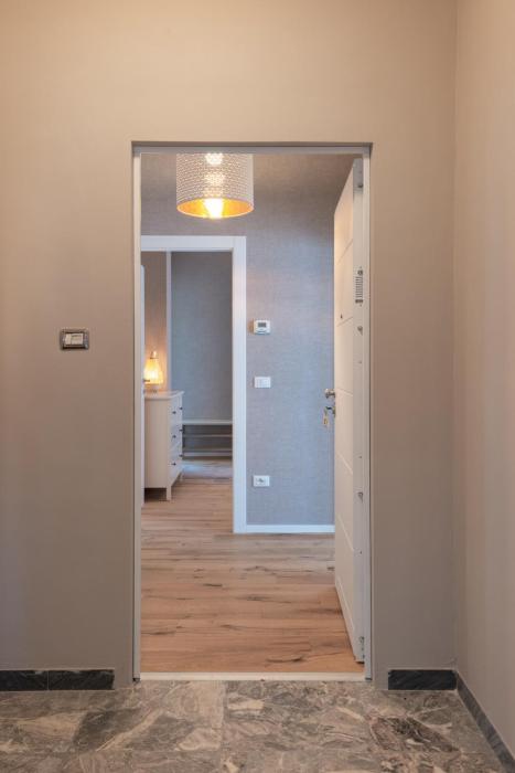 Paola Maison NEW APARTMENT!