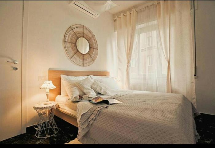 Dolce casa di Sve vicino la stazione free parking