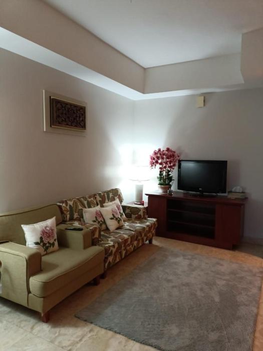 Rueys Homestay, Cinta Ayu, Pulai Spring