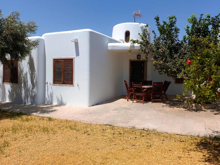 Rentaly Holidays Playa Villaricos