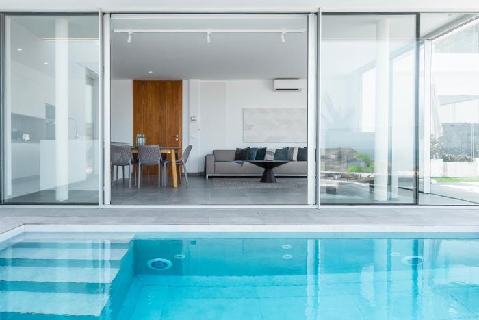 Villa Estándar 3 - Casangular by Upper