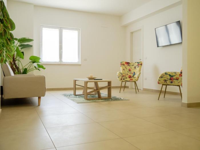 Dinos Rooms CASA VACANZE