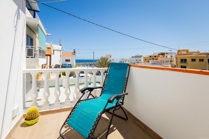 House Bijagua, Tajao, Tenerife