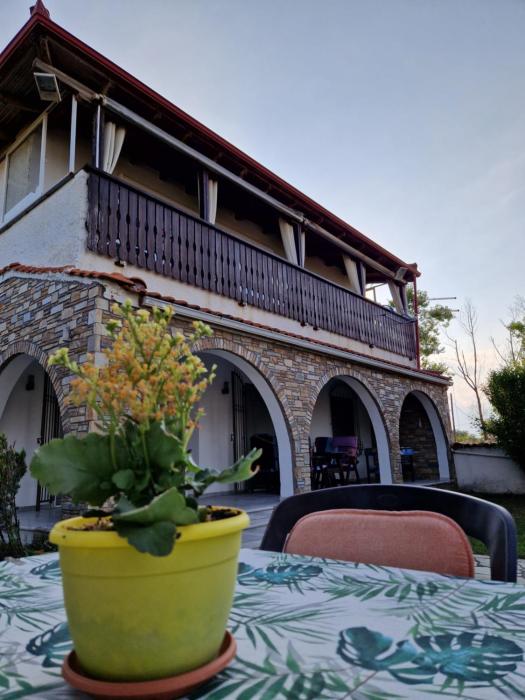 Villa Bella Vista