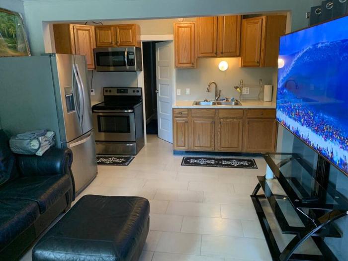 Beautiful Apartment in Daytona Beach 1 Bed 1 Bath