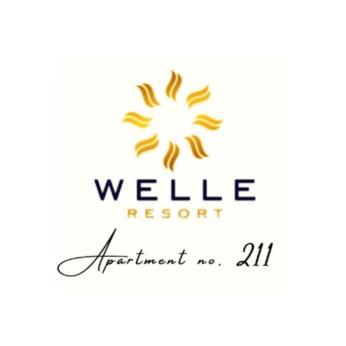 Welle Apartments No. 211