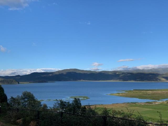 Casa de Campo Xiua Laguna d Fúquene