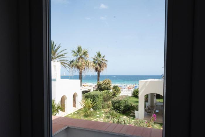 Villa Blumarine sul mare