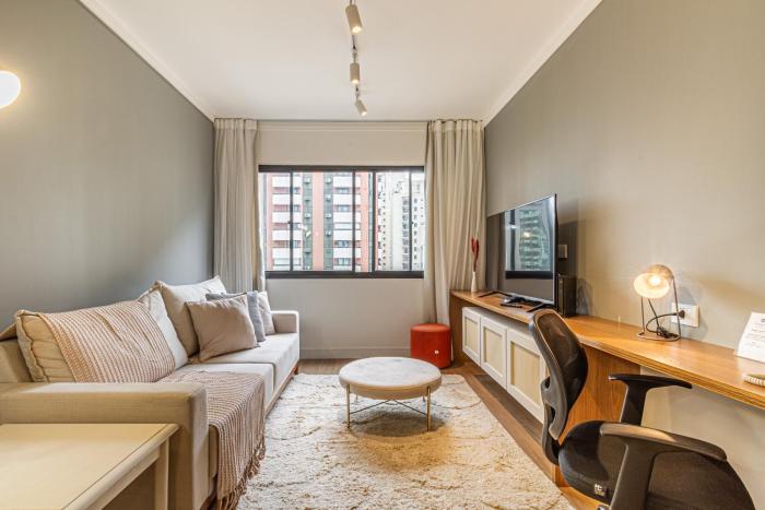 Tabas - Victoria Place - Itaim Bibi