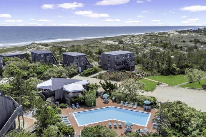 Unit 711 Ocean Colony Beach