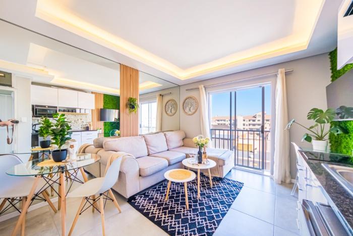 Coral Stay Kite Beach