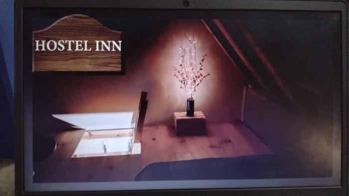 Hikers Home - Hostel Inn