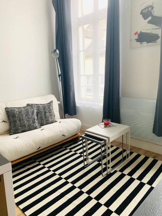 Joli 2 pièces au coeur de Meaux