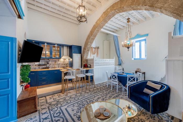 SUN PETRADI Tradition & Luxury