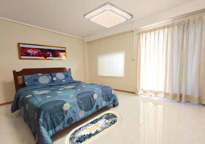 Sea Hill Phatamnak Pattaya