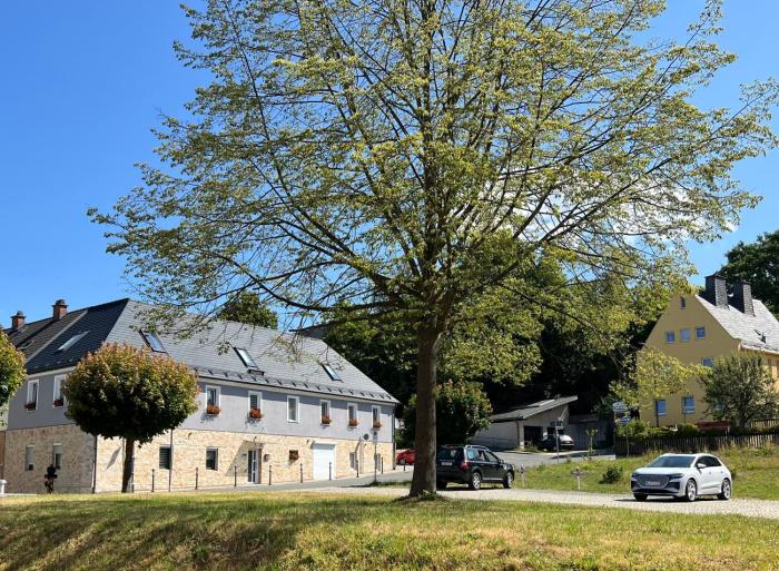 Ferienwohnungen Yanev