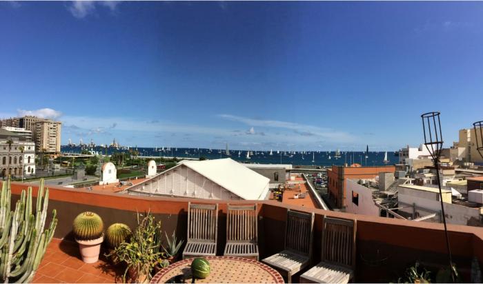 EL MIRADOR DE MENDIZABAL