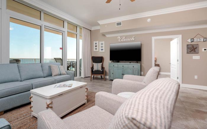 Phoenix Orange Beach II 1104 condo