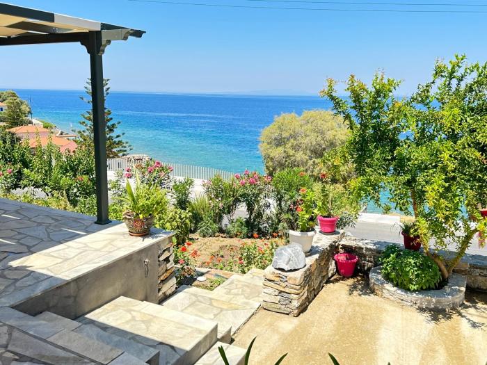 Maroudios Villa