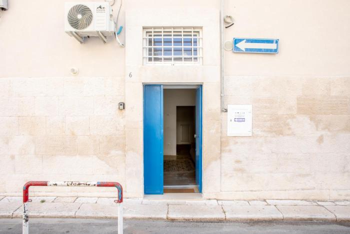Senso Unico, appartamentino in centro