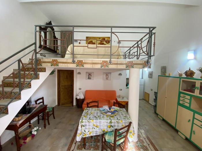 Le_case_di_Antonella - your holiday in Sicilia